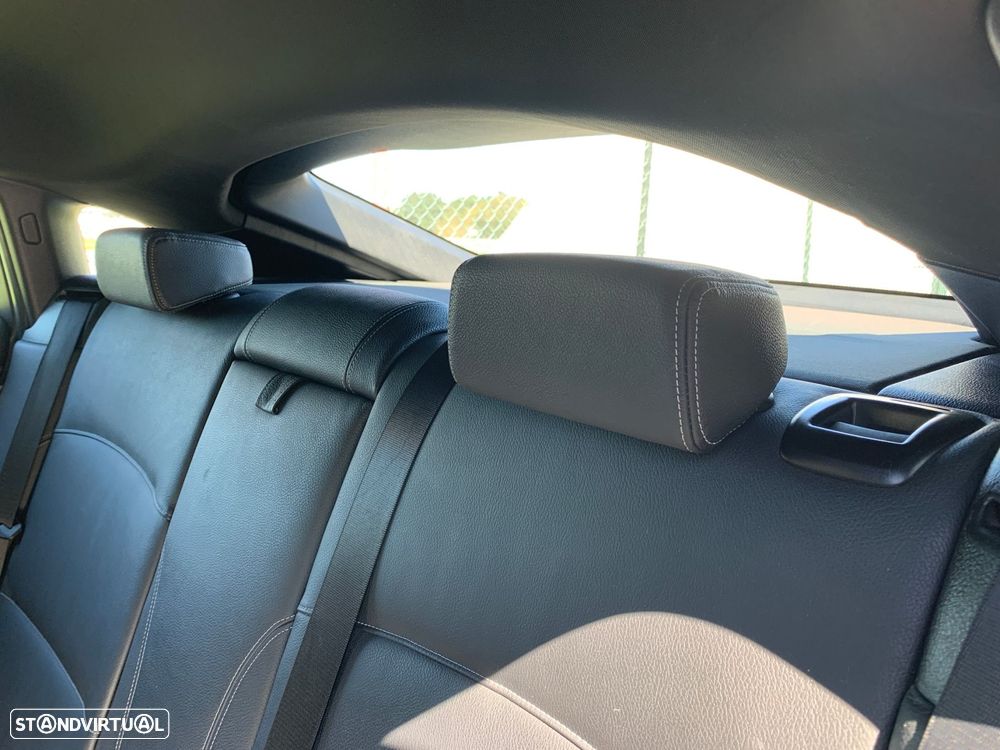 BMW X4 20 d xDrive Pack M - 15