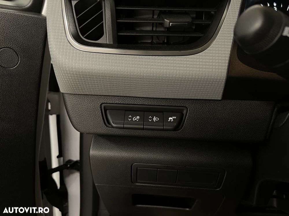Renault Kangoo - 21