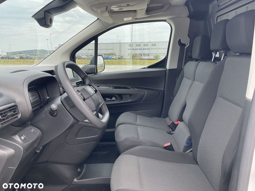 Toyota PROACE CITY - 13