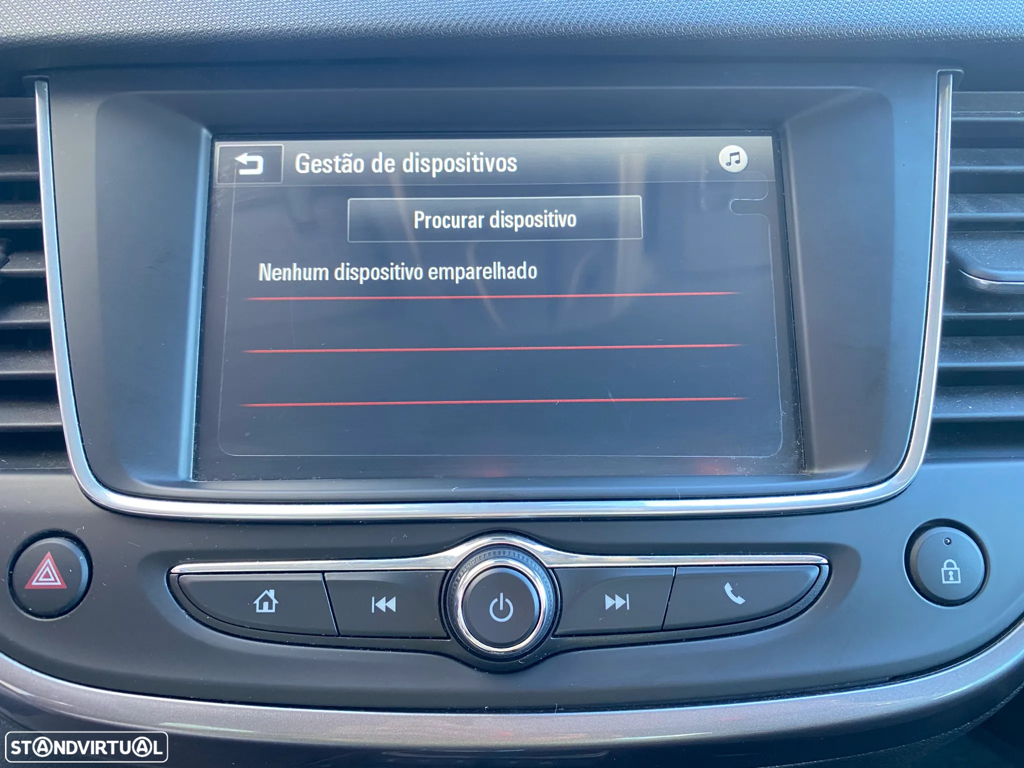 Opel Crossland X 1.6 CDTi Innovation - 15
