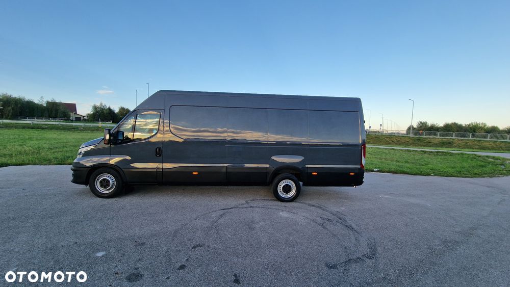 Iveco 35S180--LED-3.0-MANUAL- MAX--MAXI-DAILY-35C18-MASTER-SPRINTER-CRAFTER-DUCATO-JUMPER-BOXER-IVECO-MOVANO-- - 3