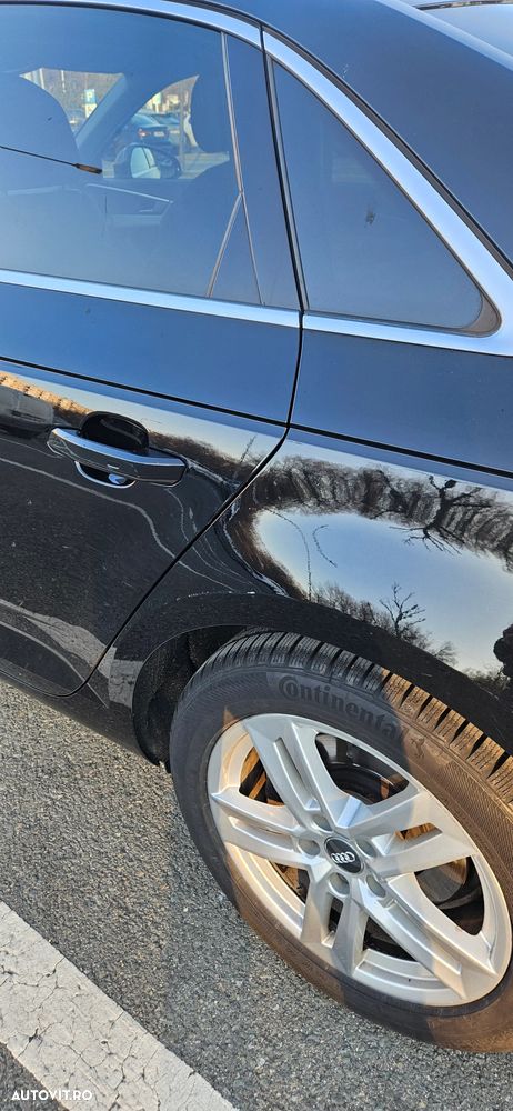 Audi A4 2.0 TDI ultra S tronic - 23