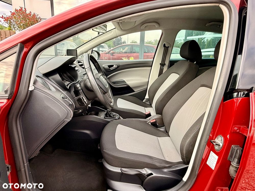 Seat Ibiza - 7