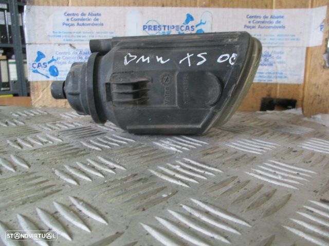 Farol Nevoeiro PETGF36 BMW X5 2000 USADO DRT ORIGINAL - 1