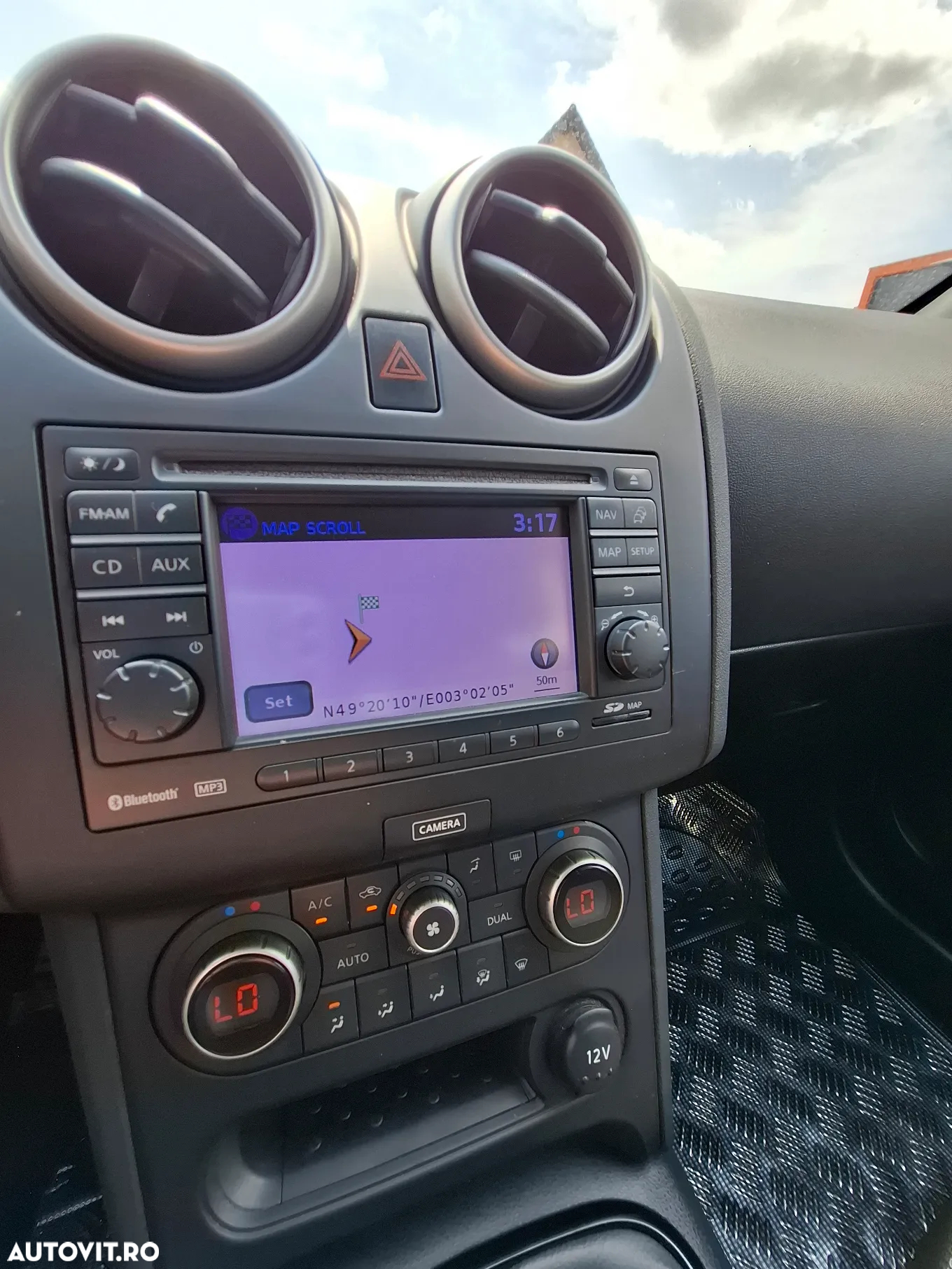 Nissan Qashqai+2 +2 1.6 dCi 2WD Stop&Start Visia - 6