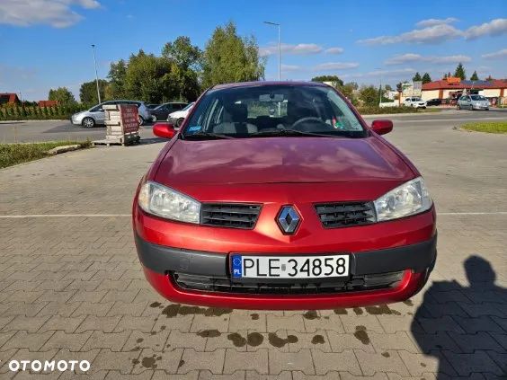 Renault Megane - 5