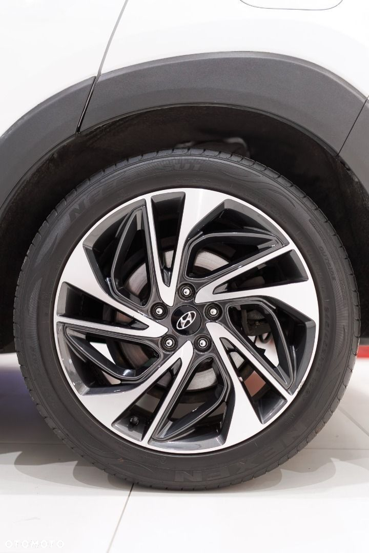 Hyundai Tucson - 18