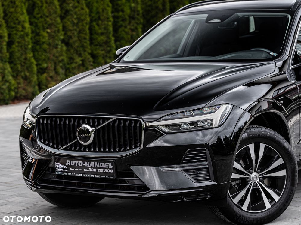 Volvo XC 60 B4 D AWD Geartronic Momentum Pro - 13