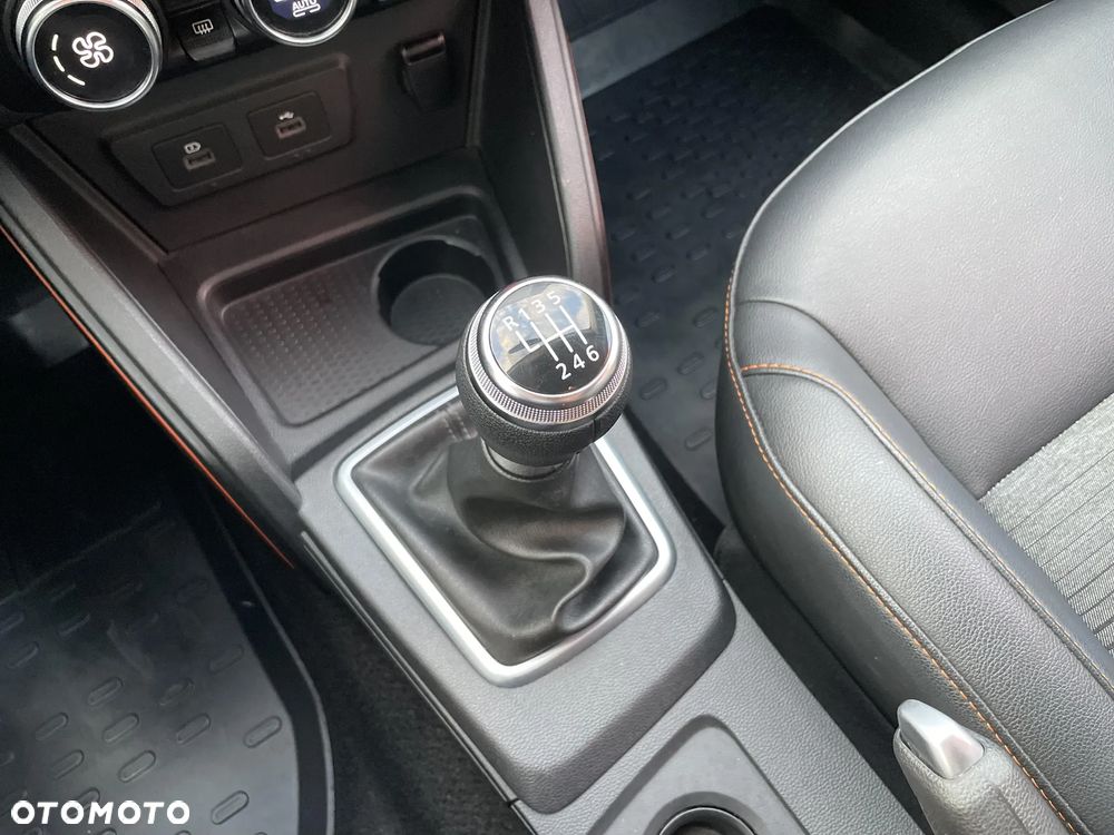 Dacia Duster 1.3 TCe SL Extreme - 15