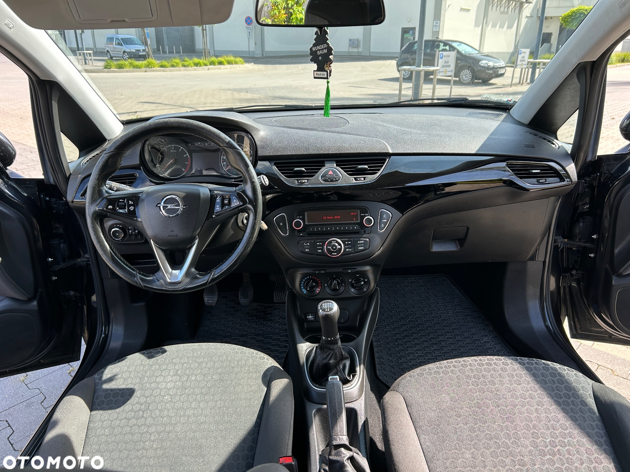 Opel Corsa 1.4 Enjoy - 7