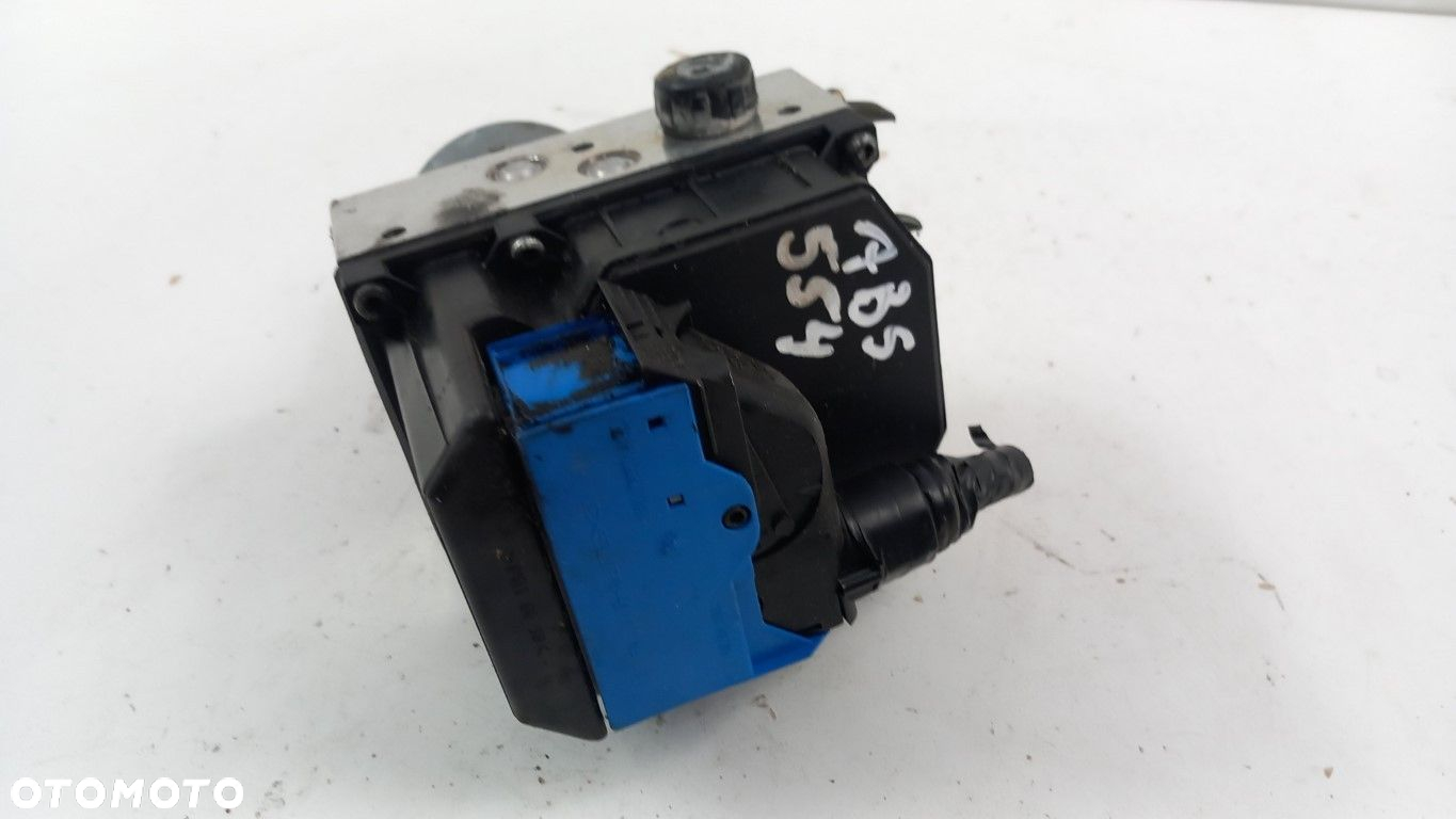 JAGUAR X-TYPE  POMPA ABS 4X43-2C285-BA - 3