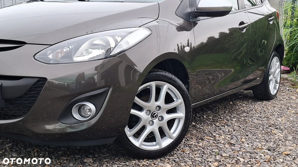 Mazda 2 - 29