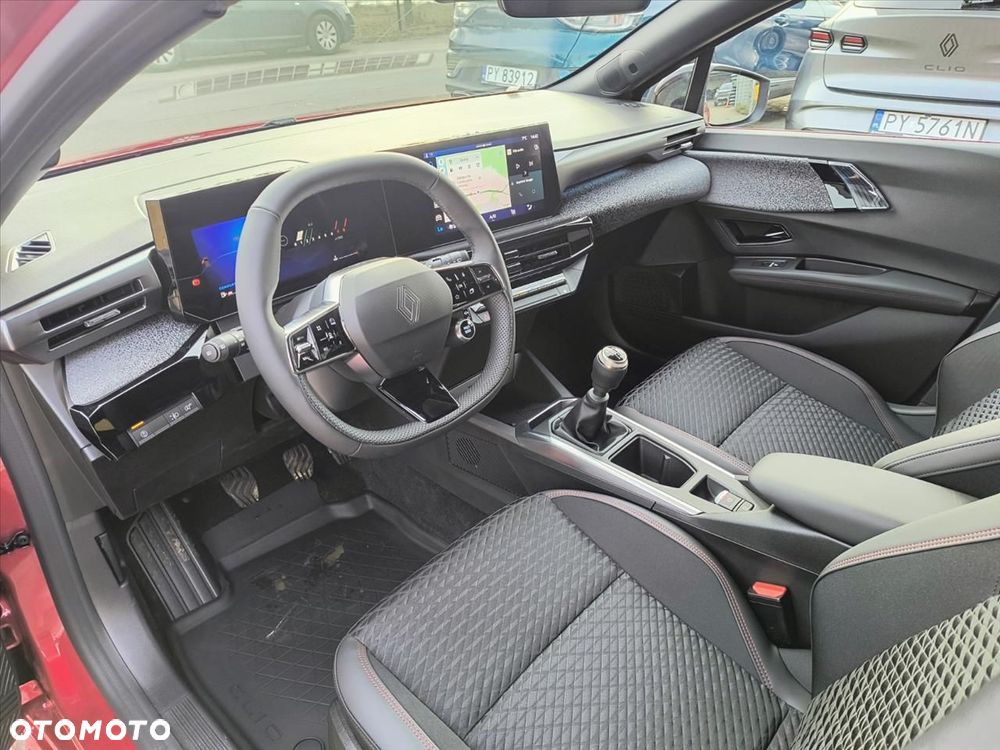 Renault Clio 1.2 TCe Techno - 8
