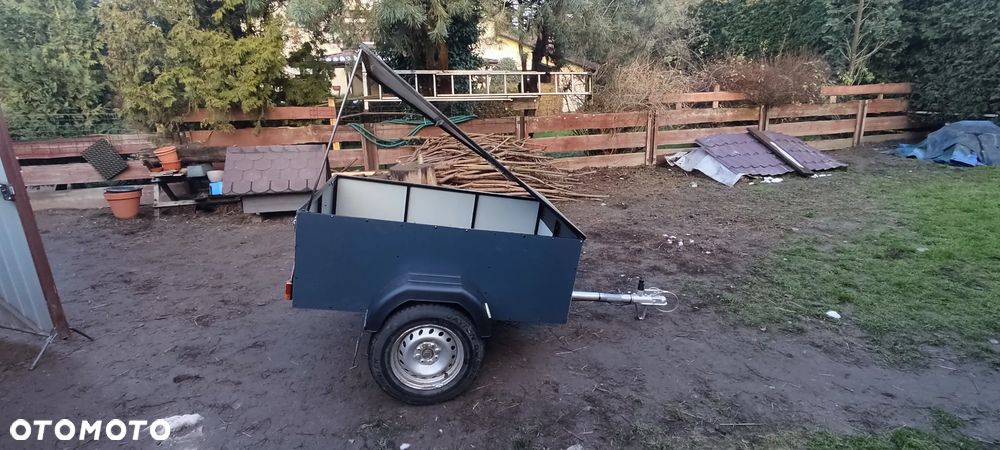 Niewiadów N 250 A - 3