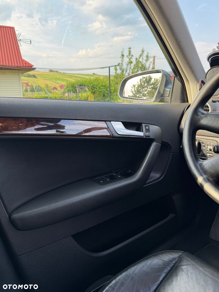 Audi A3 Sportback 1.9 TDI Ambiente - 11