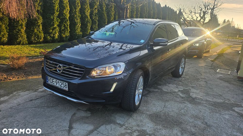 Volvo XC 60 D4 Drive-E Momentum - 7