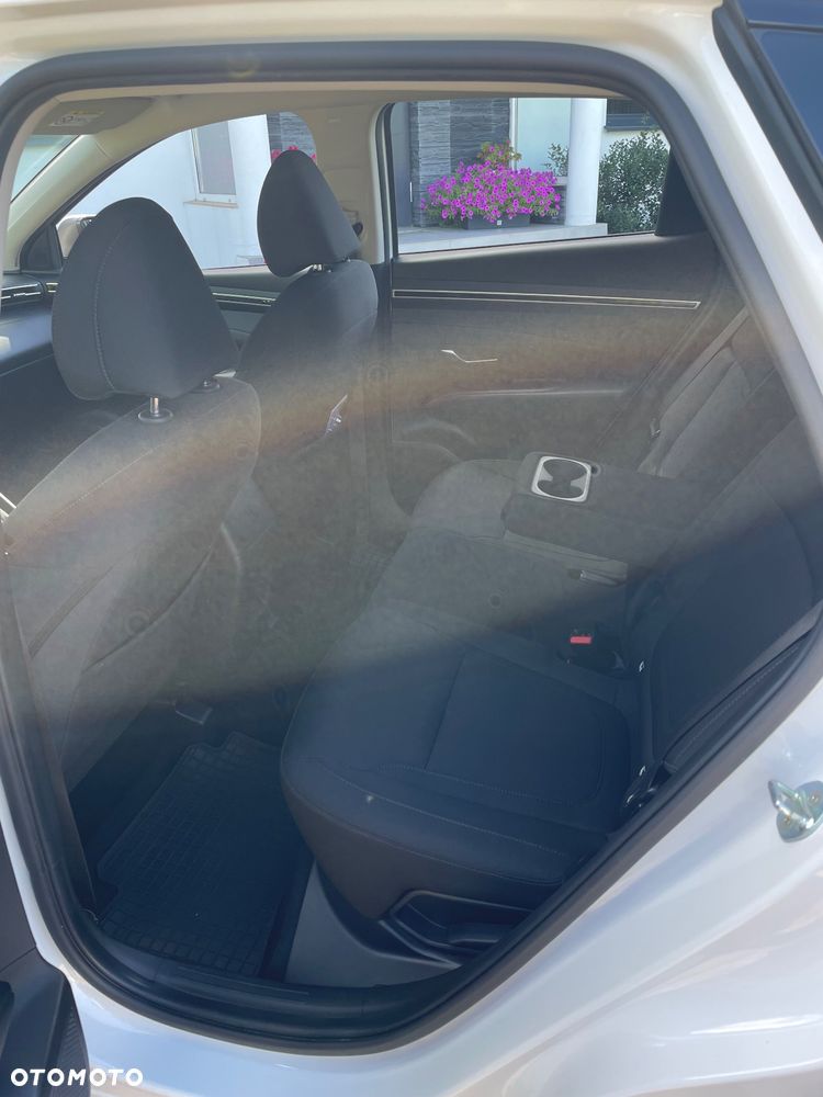 Hyundai Tucson 1.6 T-GDi Modern 2WD - 13