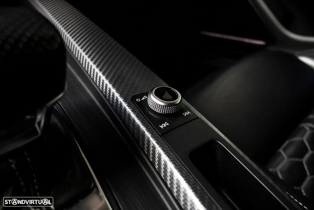 Audi RS5 Sportback 2.9 TFSI quattro tiptronic - 20