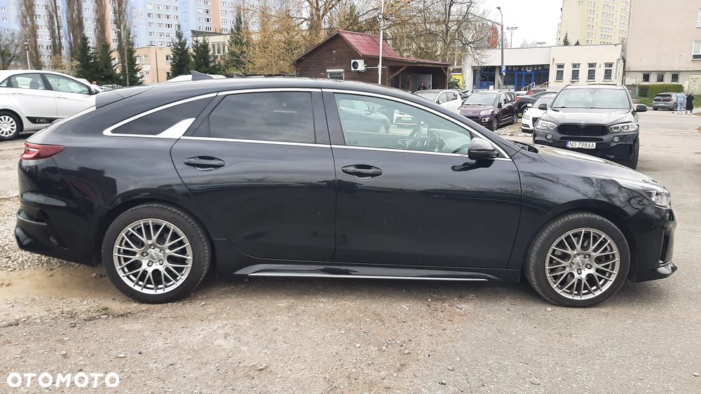 Kia ProCeed 1.6 CRDi SCR GT LINE - 6