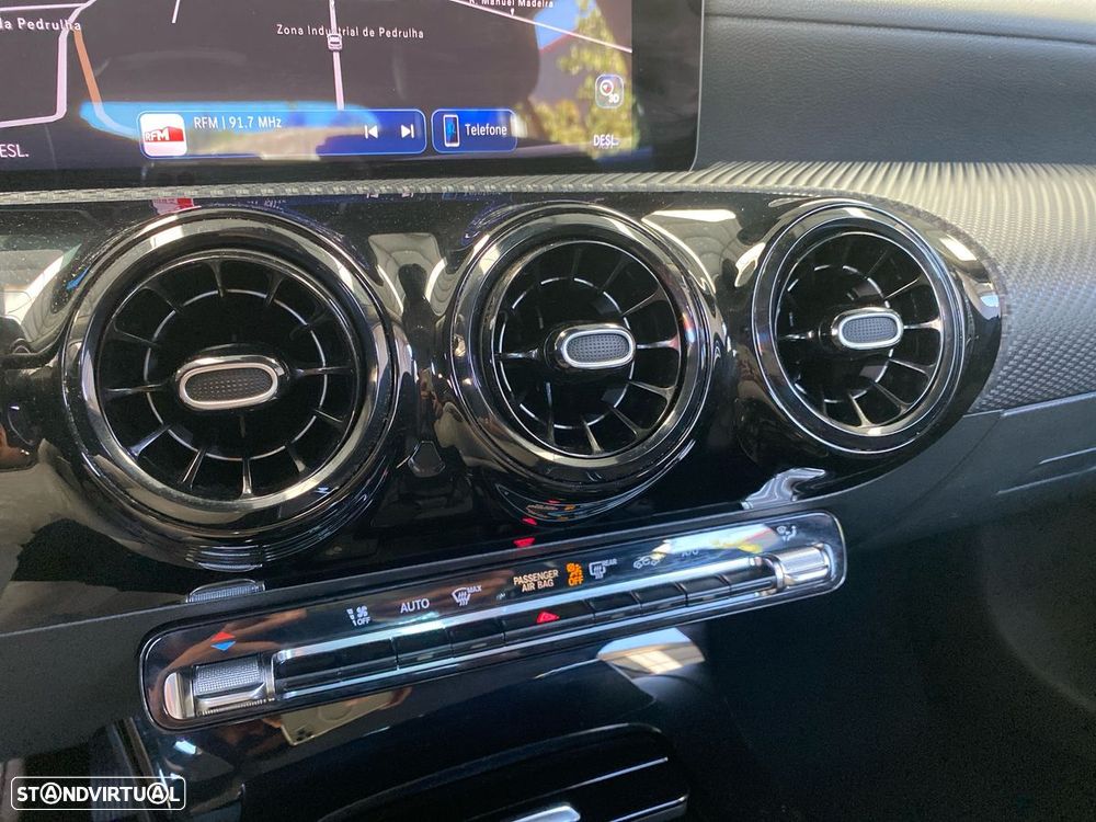 Mercedes-Benz A 200 Standard - 25