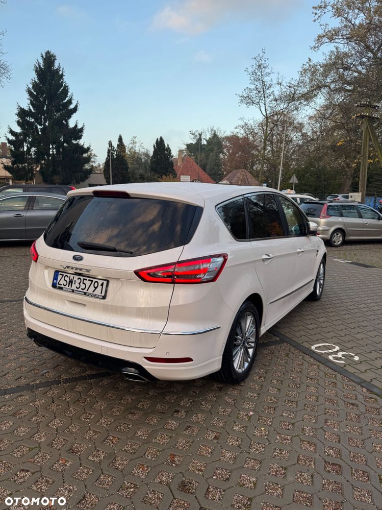 Ford S-Max - 4