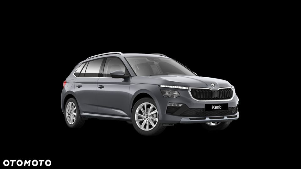 Skoda Kamiq - 2