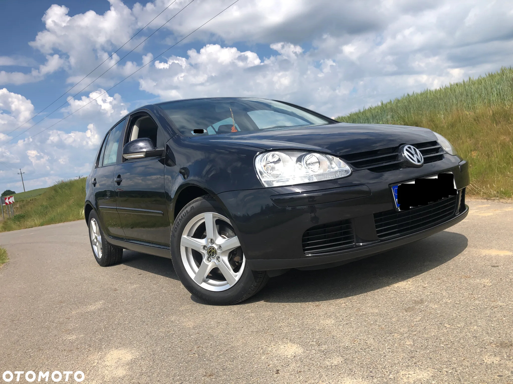 Volkswagen Golf 1.6 Goal - 8