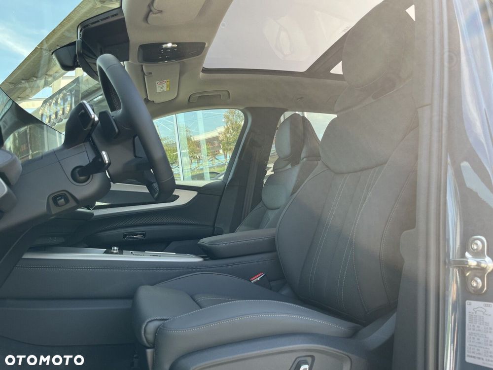 Audi Q7 - 12