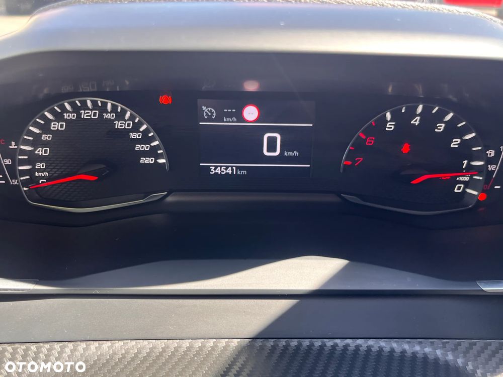 Peugeot 208 1.2 PureTech Active Pack S&S - 13