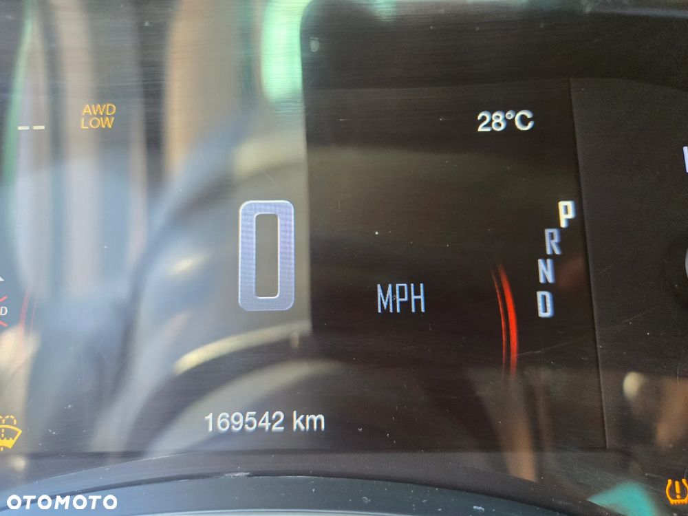 Dodge Durango 5,7 R/T - 27
