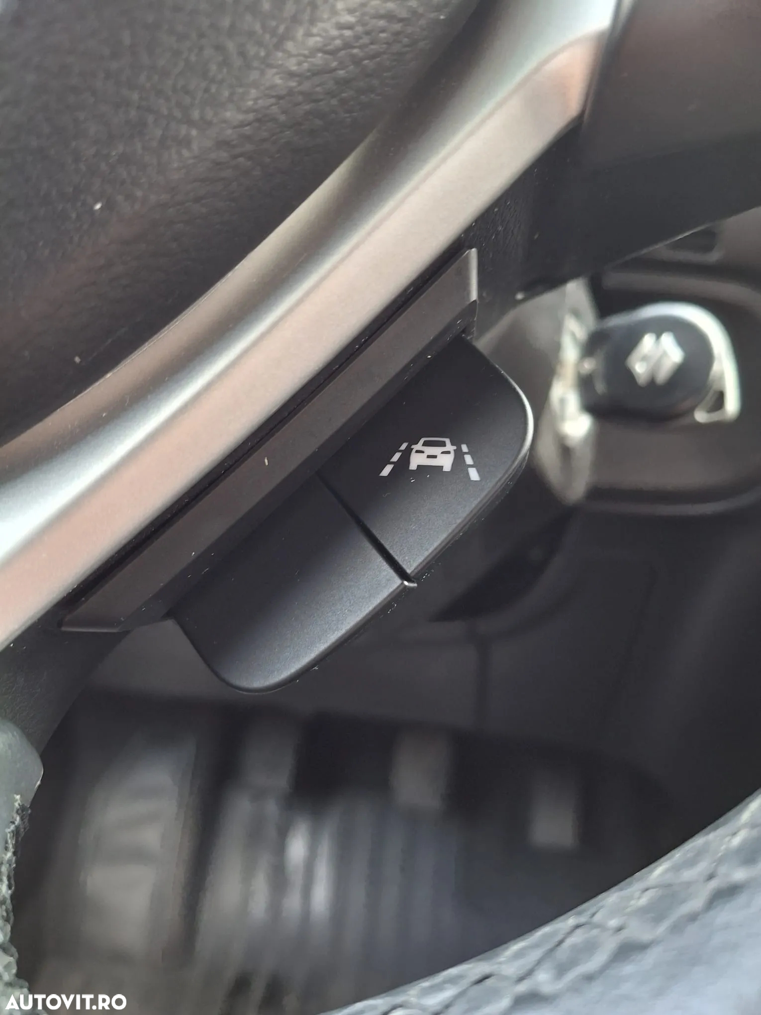 Suzuki Vitara 1.4 Boosterjet MHEV Passion - 21