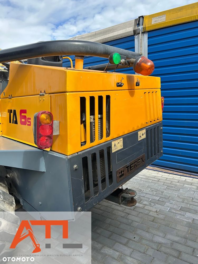 Terex TA 6S - 3