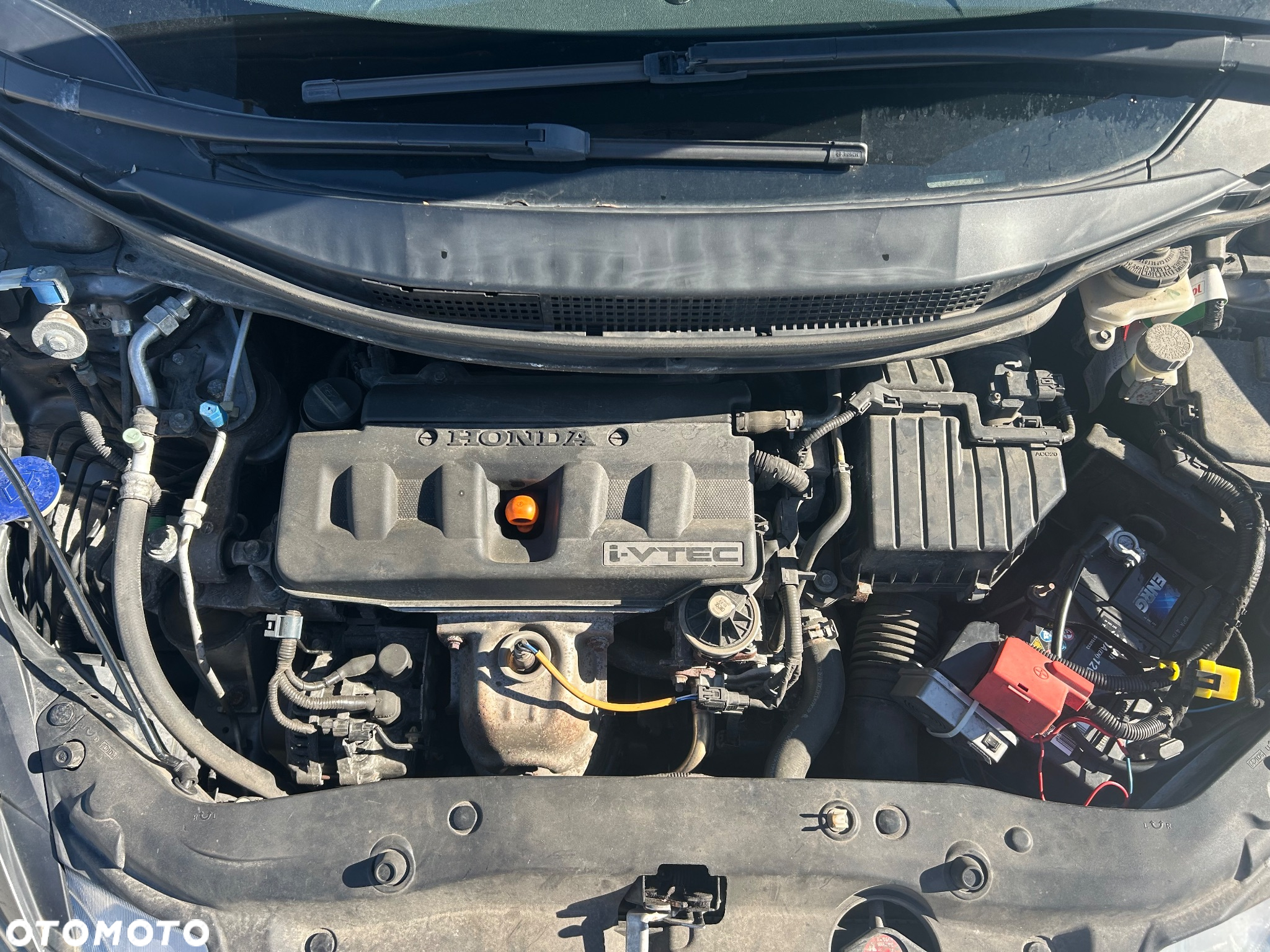 Honda Civic - 13
