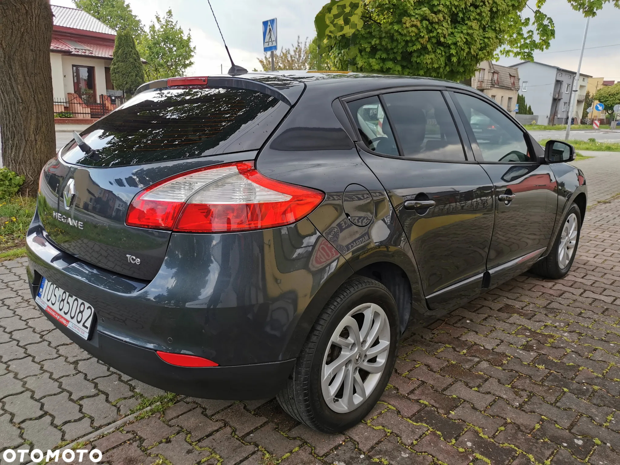 Renault Megane - 6