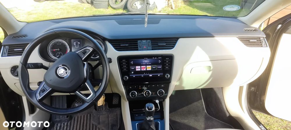 Skoda Octavia 2.0 TDI (Green tec) Style - 16