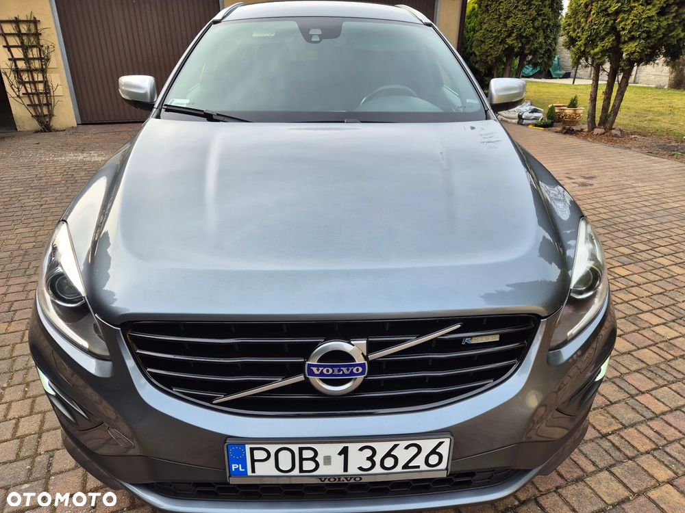 Volvo XC 60 - 4