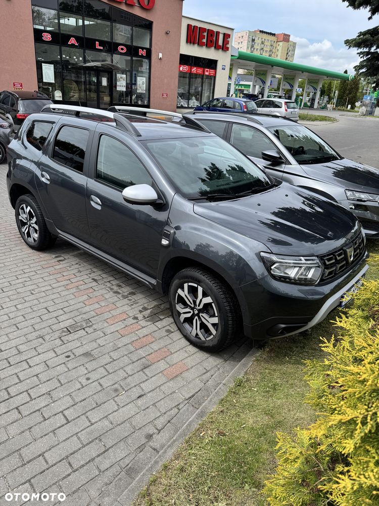 Dacia Duster - 2