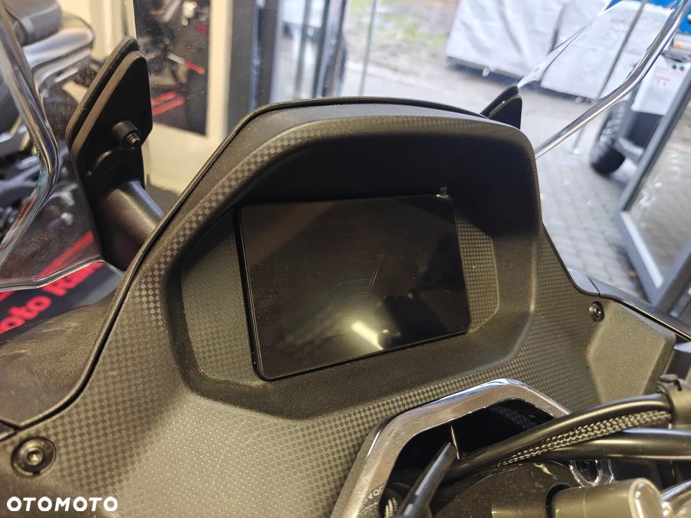 QJMOTOR MTX 125 - 10