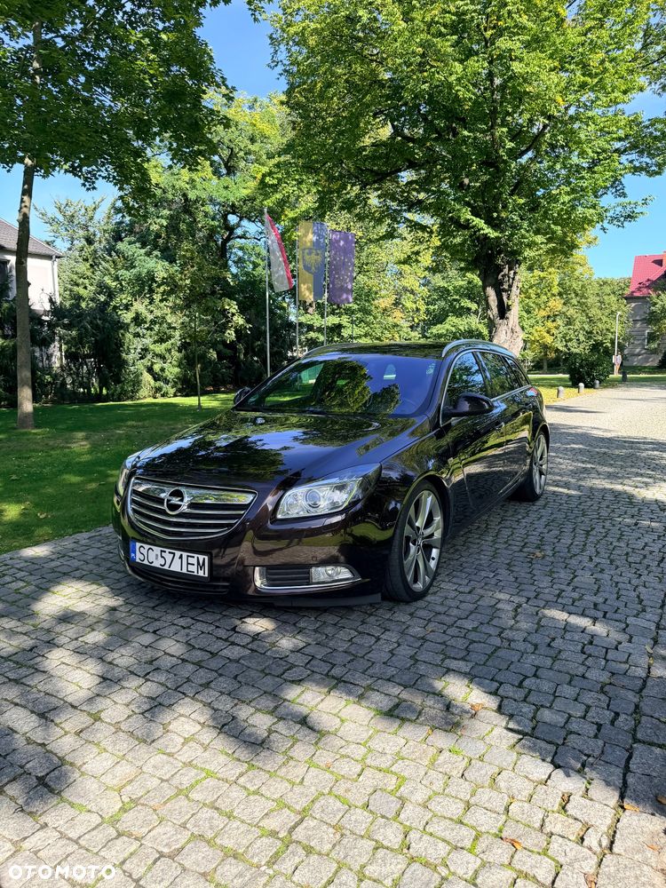 Opel Insignia 2.0 CDTI Edition - 27