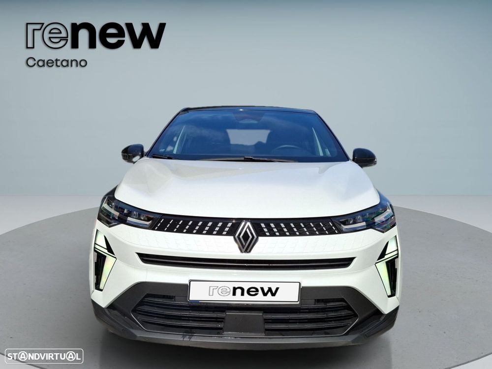 Renault Captur 1.0 TCe Evolution Bi-Fuel - 2