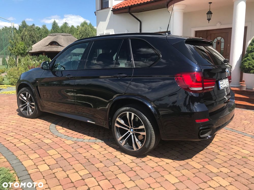 BMW X5 M - 4