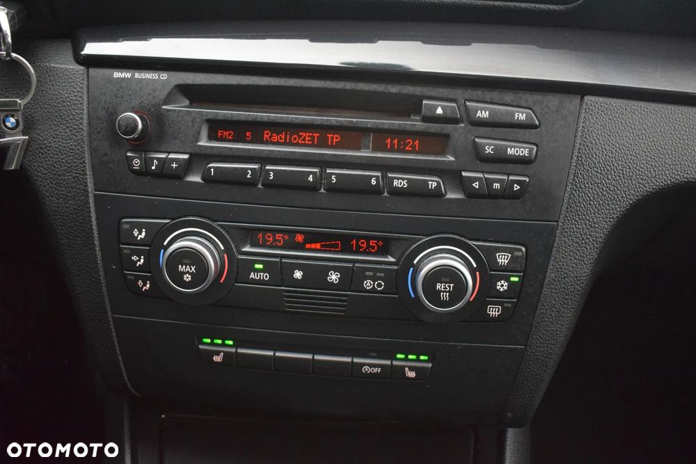 BMW Seria 1 118i - 8