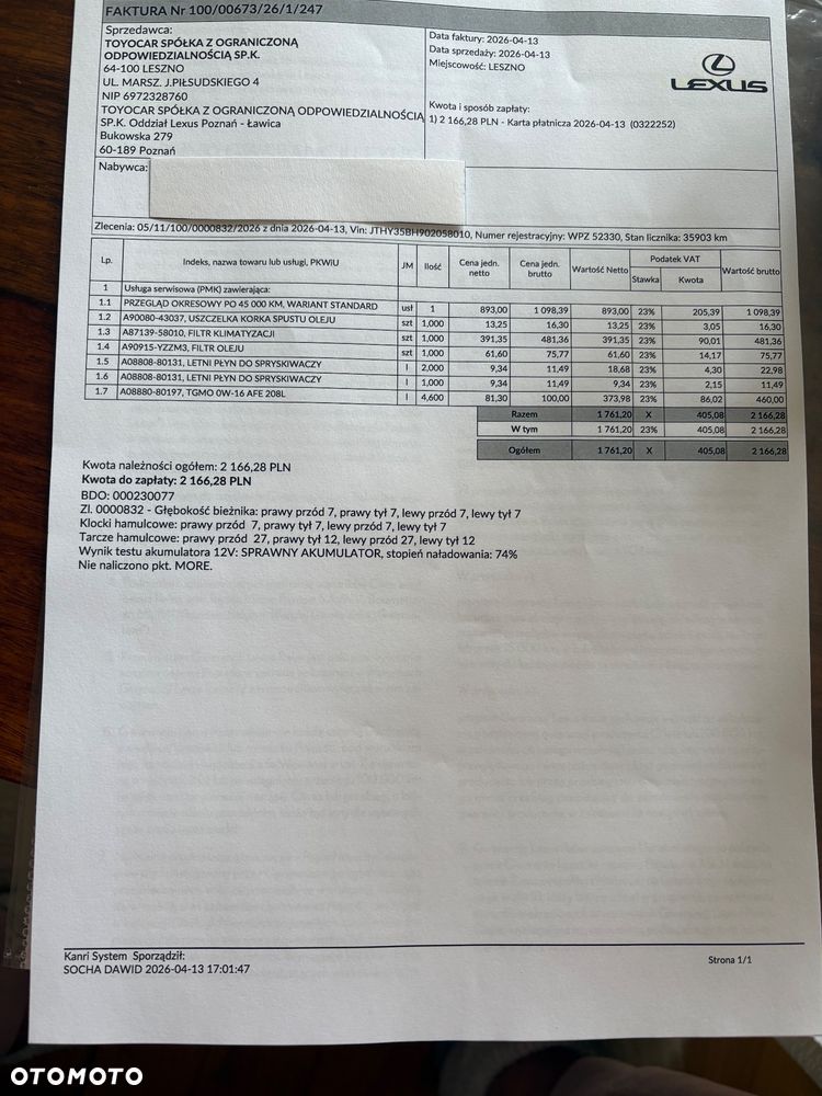 Lexus UX 200 GPF F Sport Design 2WD - 19