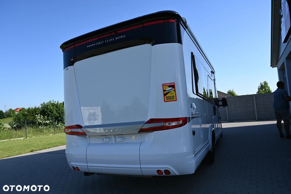 Fiat Ducato Hobby Premium 70Q - 8