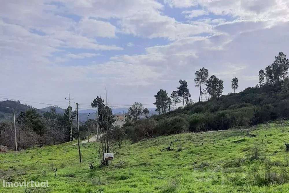Fazenda Espetacular em Pegarinhos, Portugal - Grande imagem: 3/7