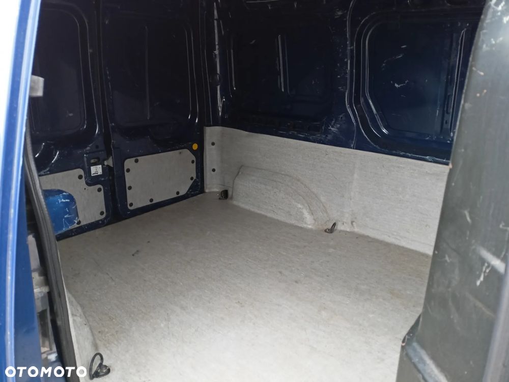 Ford Transit Connect 220 LWB VAN - 5