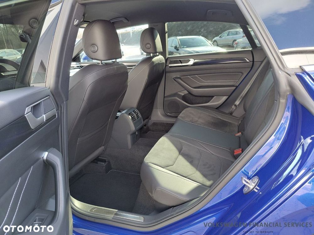 Volkswagen Arteon 2.0 TSI R-Line DSG - 5