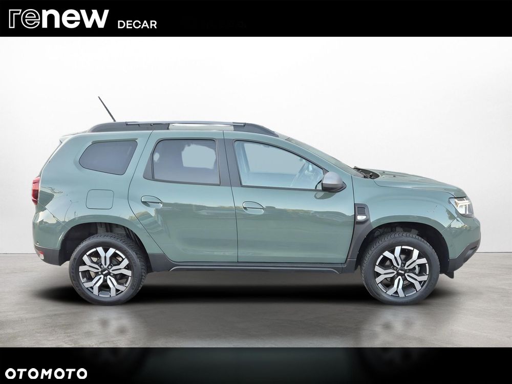 Dacia Duster 1.3 TCe Journey - 6