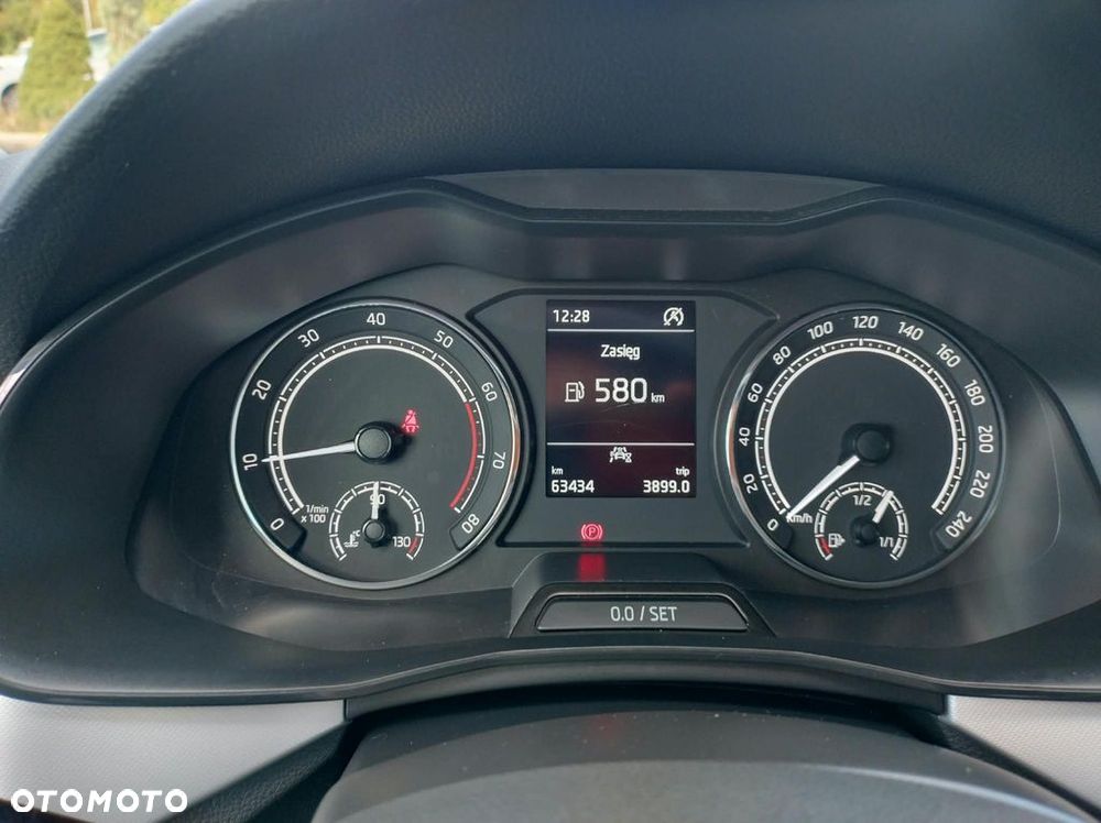 Skoda Scala 1.0 TSI Ambition - 26