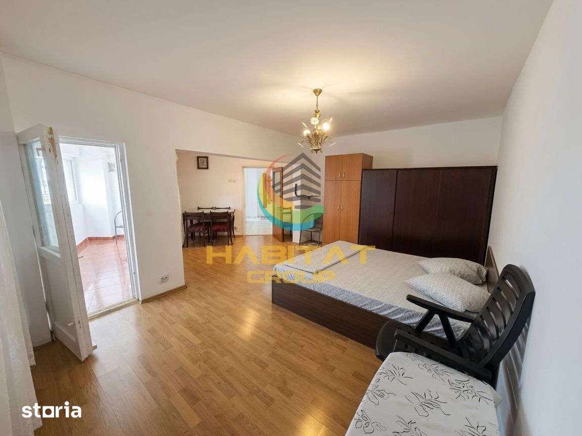Vânzare Garsoniera 45 mp | Rahova | Teiuș - Imagine principală: 3/9